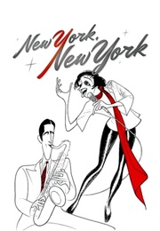 Martin Scoresese: 'New York, New York' (1977)