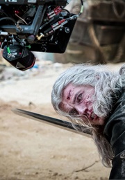 The Witcher: Making Season 3 (2023)