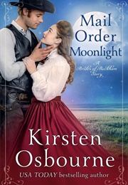 Mail Order Moonlight (Kirsten Osbourne)