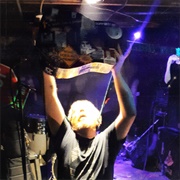 Brook Pridemore (Non-Binary, They/Them)