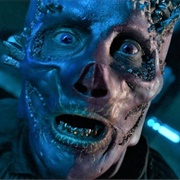 The Halloween Apocalypse (S13 E1)