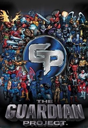 The Guardian Project (The National Hockey League; Stan Lee)