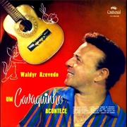 Delicado - Waldir Azevedo