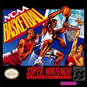 NCAA Basketball (1992)