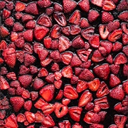 Roasted Strawberries