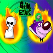 Grim & Evil