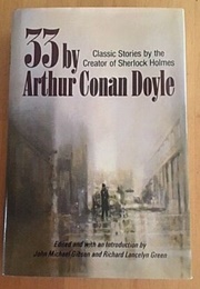 33 by Arthur Conan Doyle (Arthur Conan Doyle)