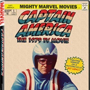 Captain America (1979 Movie)