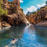 Kakadu National Park