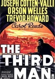 The Third Man (1949)