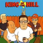 King Hill