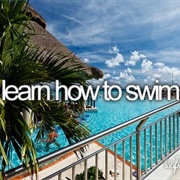 Learn How to Swim