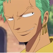 Zoro