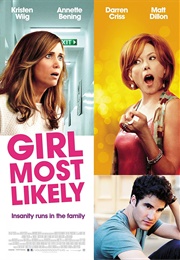 Girl Most Likely (2012)
