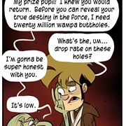 Star Wars: The Old Republic: Knights of the Eternal Throne