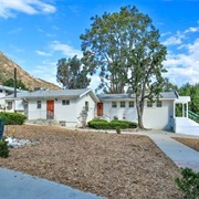Alice Coltrane's Sai Anantam Ashram (Permanently Closed)