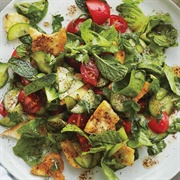 Fattoush