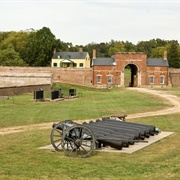 Fort Washington