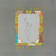 David's Album (Joan Baez, 1969)