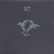 27 - Songs From the Edge of a Wing