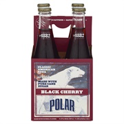 Polar Black Cherry Cane Sugar