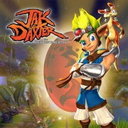 Jak and Daxter: The Precursor Legacy (2001)
