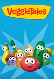 Veggietales (1993)