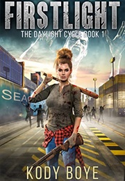 First Light (Kody Boye)