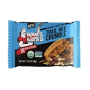 Dave's Killer Bread Trail Mix Crumble
