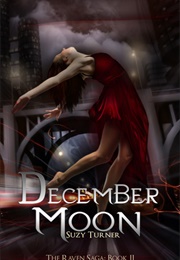 December Moon (Suzy Turner)