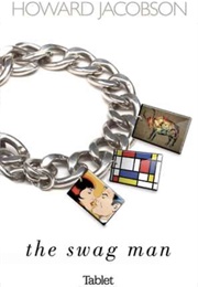 The Swag Man (Howard Jacobson)
