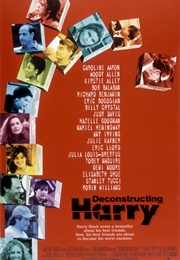 Deconstructing Harry (1997)