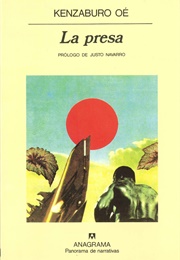 La Presa (Kenzaburo Oé)