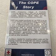 COPE Visitor Centre, Vientiane