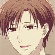 Kureno Sohma (Fruits Basket)