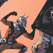 Ant-Man