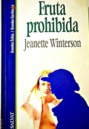 Fruta Prohíbida (Jeanette Winterson)
