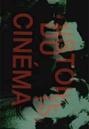 Histoire(S) Du Cinema (1998)