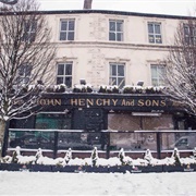 John Henchy & Sons