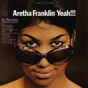 Yeah!!! (Aretha Franklin, 1965)