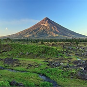 Bicol Region, Philippines