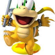 Lemmy Koopa