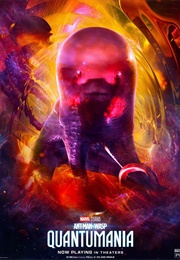 Veb (Ant-Man and the Wasp: Quantumania)