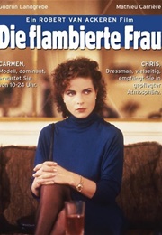 A Woman in Flames (1983)