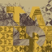 Touché Amoré / La Dispute - Searching for a Pulse / the Worth of the World