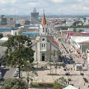 São José Dos Pinhais