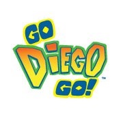 Go Diego Go