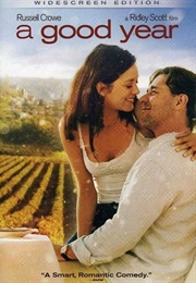 A Good Year (2006)