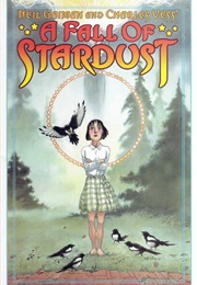 A Fall of Stardust; Portfolio (Neil Gaiman and Charles Vess)