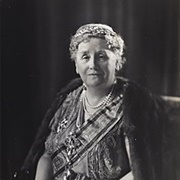 Wilhelmina of the Netherlands